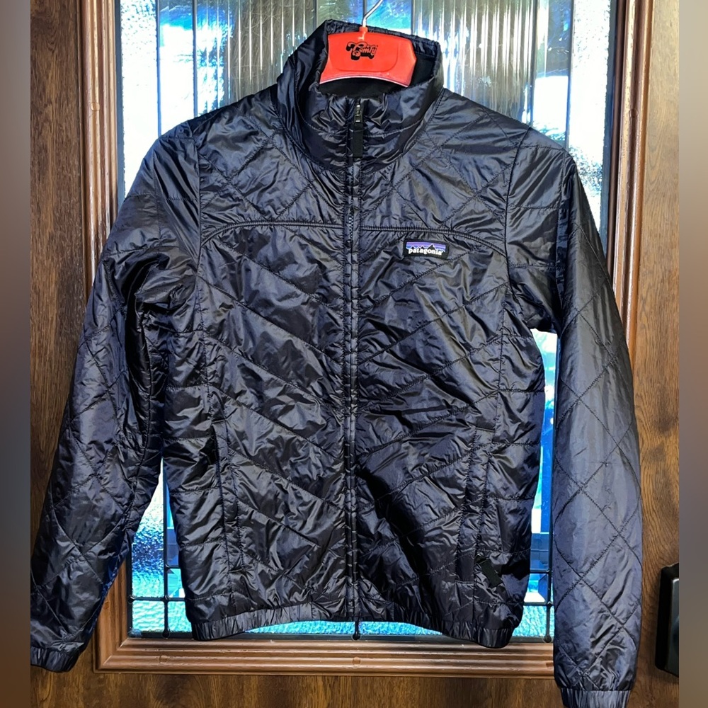 Patagonia Lighweight Radalie Bomber Jacket